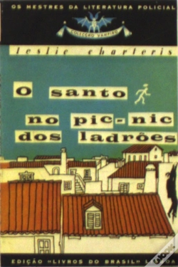Capa do artigo O Santo no Pic-Nic dos Ladrões