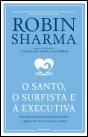 O Santo, o Surfista e a Executiva - Preview