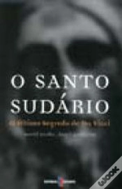 Capa do artigo O Santo Sudário