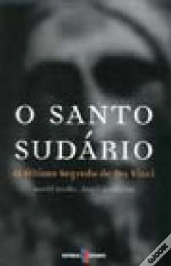 Capa do artigo O Santo Sudário