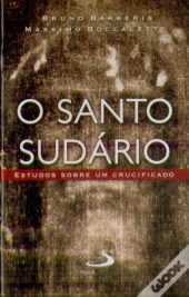 O Santo Sudário