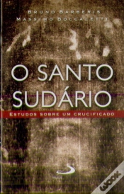 Capa do artigo O Santo Sudário
