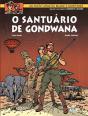 O Santuário de Gondwana - Preview