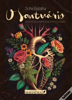 Capa do artigo O Santuário