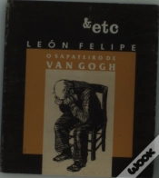 Capa do artigo O Sapateiro de Van Gogh