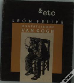 Capa do artigo O Sapateiro de Van Gogh