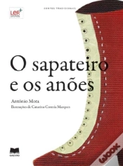 Capa do artigo O Sapateiro e os Anões