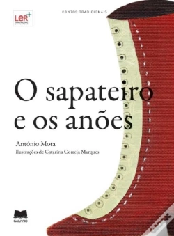 Capa do artigo O Sapateiro e os Anões