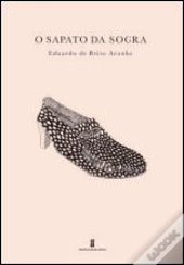 O sapato da sogra