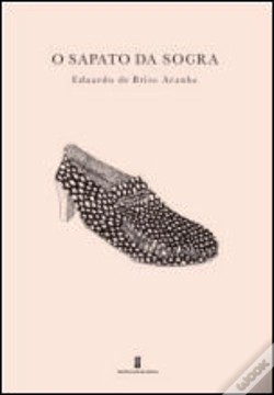 Capa do artigo O sapato da sogra