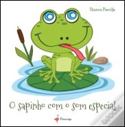 O Sapinho com o Som Especial