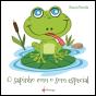 O Sapinho com o Som Especial - Preview