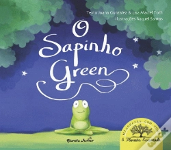 Capa do artigo O Sapinho Green