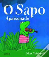 O Sapo Apaixonado