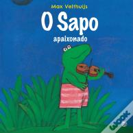 O Sapo Apaixonado