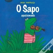O Sapo Apaixonado