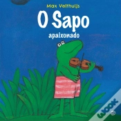 Capa do artigo O Sapo Apaixonado