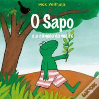 O Sapo e a Canção do Melro