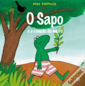 O Sapo e a Canção do Melro