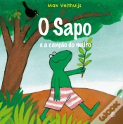 Capa do artigo O Sapo e a Canção do Melro