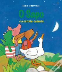O Sapo e a Estrela-Cadente