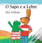 O Sapo e a Lebre