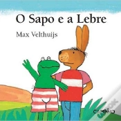 Capa do artigo O Sapo e a Lebre