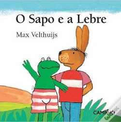 Capa do artigo O Sapo e a Lebre