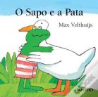 O Sapo e a Pata