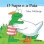 O Sapo e a Pata - Preview