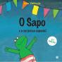 O Sapo e a Surpresa Especial - Preview