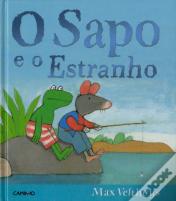 O Sapo e o Estranho