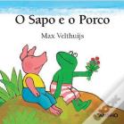 O Sapo e o Porco