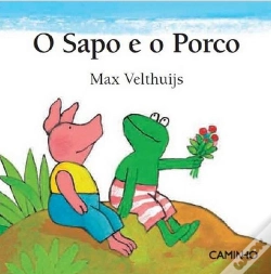 Capa do artigo O Sapo e o Porco