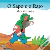 Capa do artigo O Sapo e o Rato