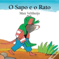 Capa do artigo O Sapo e o Rato