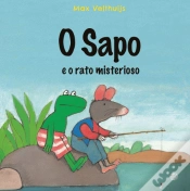 Capa do artigo O Sapo e o Rato Misterioso