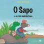 O Sapo e o Rato Misterioso - Preview