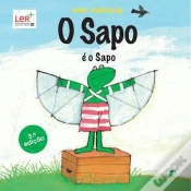 Capa do artigo O Sapo é o Sapo