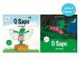 O Sapo é o Sapo | O Sapo Tem Medo - Preview