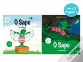 O Sapo é o Sapo | O Sapo Tem Medo