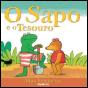 O Sapo e o Tesouro - Preview