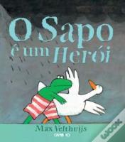 O Sapo é um Herói