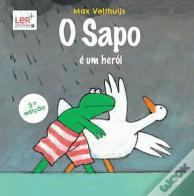 O Sapo é um Herói