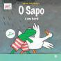 O Sapo é um Herói - Preview
