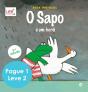O Sapo é um Herói | O Sapo Está Triste - Preview