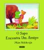 O Sapo Encontra um Amigo - Preview