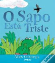 O Sapo está Triste