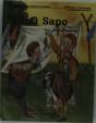 O Sapo - Preview