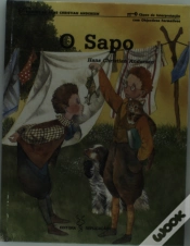 Capa do artigo O Sapo